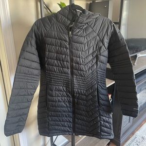 Columbia Omni heat winter coat